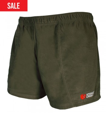 Microtough Original Shorts